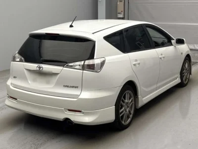 Toyota Caldina