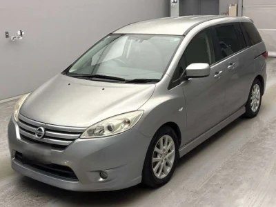 Nissan Lafesta