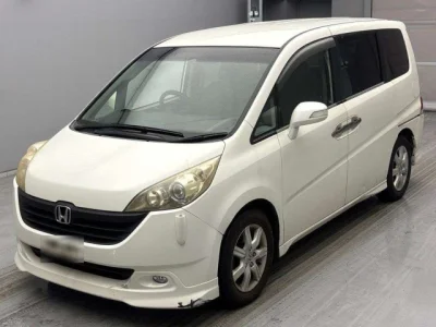 Nissan Lafesta