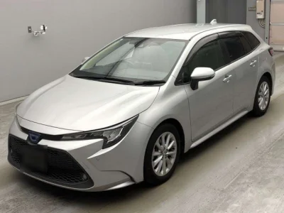 Toyota Corolla Touring Sports