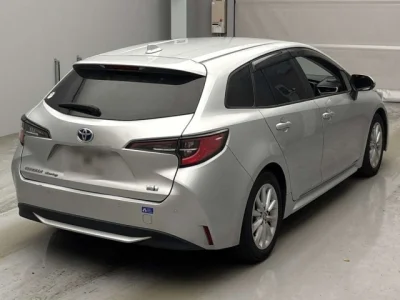 Toyota Corolla Touring Sports