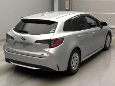 Toyota Corolla Touring Sports