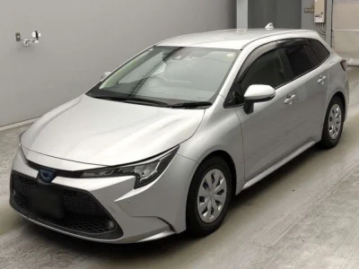 Toyota Corolla Touring Sports
