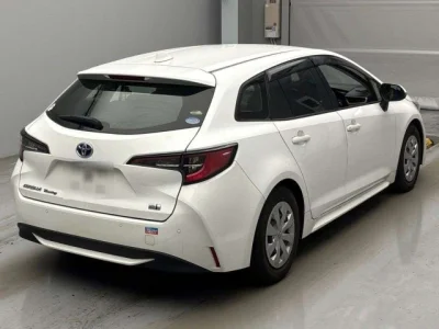Toyota Corolla Touring Sports