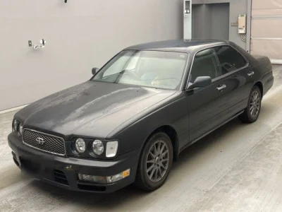 Nissan GLORIA