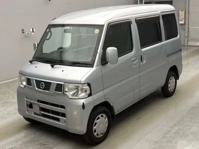 Nissan CLIPPER