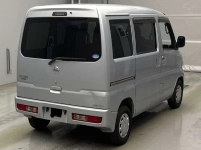 Nissan CLIPPER