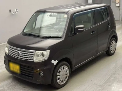 Nissan Pino
