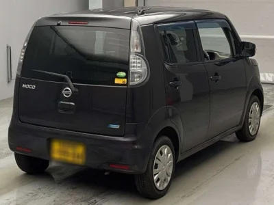 Nissan Pino