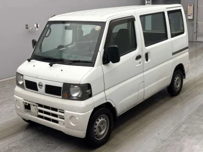 Nissan CLIPPER