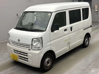 Nissan NV100 CLIPPER