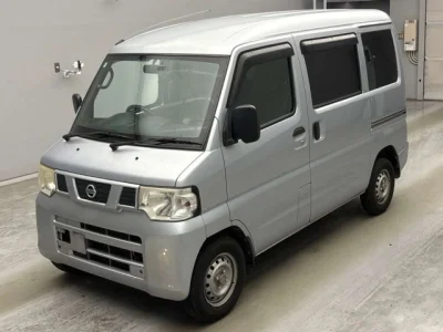 Nissan CLIPPER