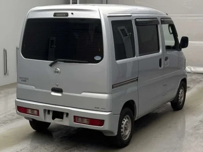 Nissan CLIPPER
