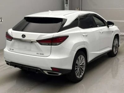 Lexus RX300