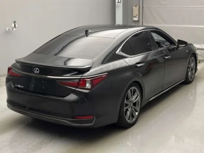 Lexus ES300h