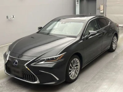 Lexus ES300h