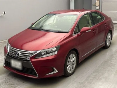 Lexus HS