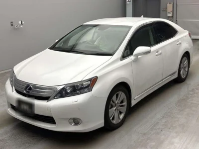Lexus HS