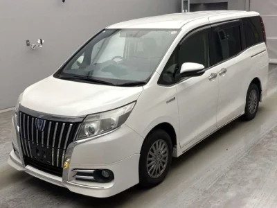 Toyota Esquire