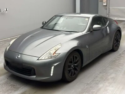 Nissan FAIRLADYZ