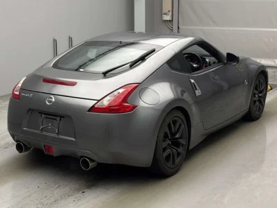 Nissan FAIRLADYZ