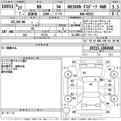 Lexus NX300h