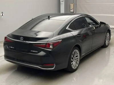 Lexus ES300h