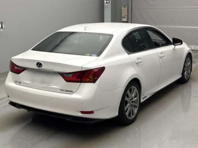 Lexus GS F
