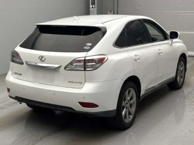 Lexus RX270