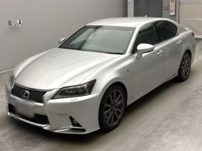 Lexus GS F