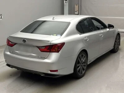 Lexus GS F