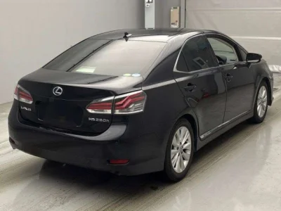 Lexus HS