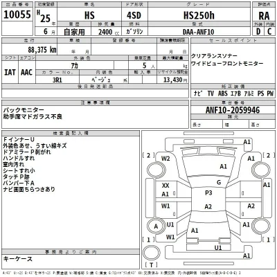 Lexus NX350h