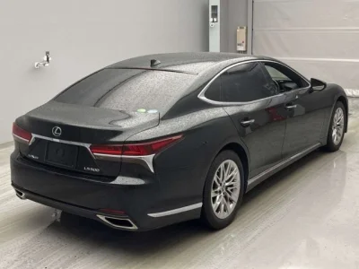Lexus NX450h+