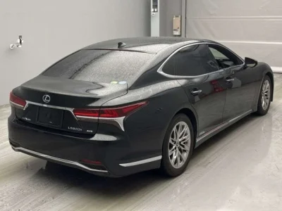 Lexus UX250h