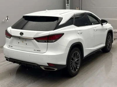Lexus NX350h