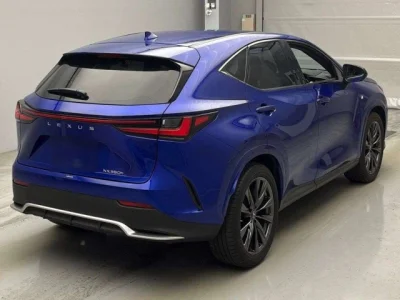 Lexus IS300h