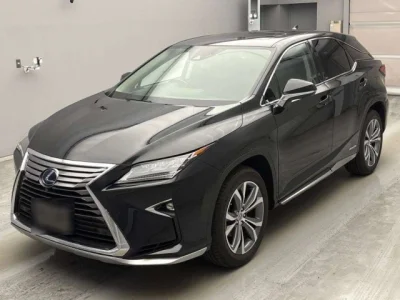 Lexus IS300