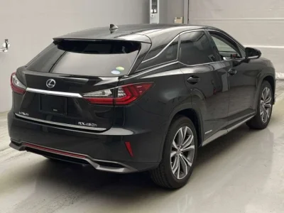 Lexus IS300