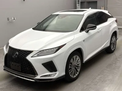 Lexus IS300h