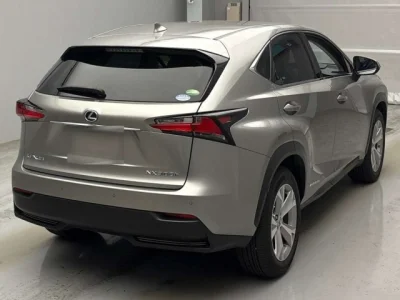 Lexus IS300h