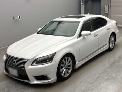 Lexus ES300h