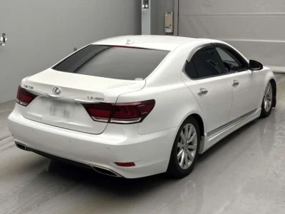 Lexus ES300h