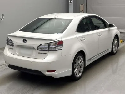 Lexus HS