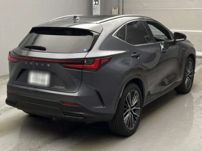 Lexus NX350h