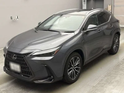 Lexus NX350h
