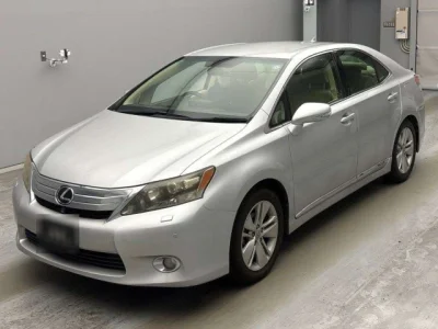 Lexus HS