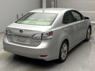 Lexus HS