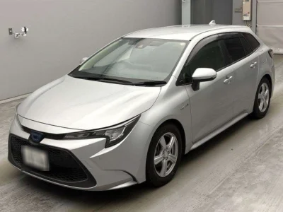 Toyota Corolla Touring Sports
