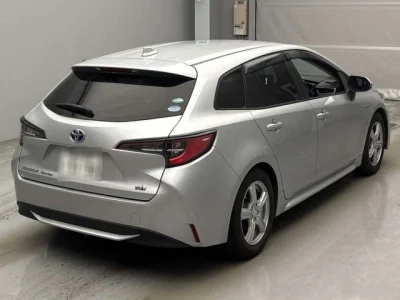 Toyota Corolla Touring Sports